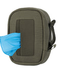 Pouch under medical gloves Elite