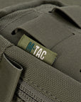 Pouch under medical gloves Elite