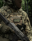 Patch PzH-2000 (PVC)