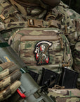 Patch Time PVC