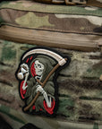 Patch Time PVC
