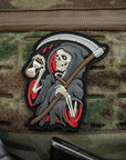 Patch Time PVC