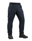 Pants Patrol Flex