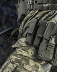 Pouch for Pistol Magazine/Multitool Elite