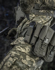 Pouch for Pistol Magazine/Multitool Elite
