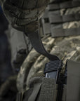 Pouch for Pistol Magazine/Multitool Elite