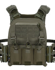 Plate Cuirass FAST Elite