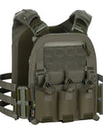 Plate Carrier Cuirass FAST Elite