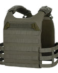 Plate Cuirass FAST Elite