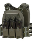 Plate Cuirass FAST Elite