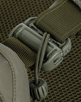 Plate Cuirass FAST Elite