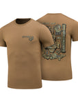 M-Tac My EDC T-Shirt