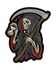 Patch Time PVC