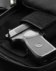 M-Tac carry sling bag Elite Gen.IV with velcro