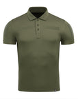 Tactical Polo Shirt Ranger 65/35