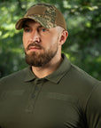 Tactical Polo Shirt Ranger 65/35