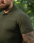 Tactical Polo Shirt Ranger 65/35