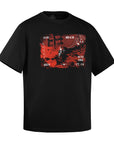 T-Shirt One Shot Oversize