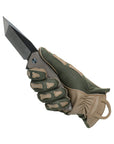 Gloves Skeleton Nomex