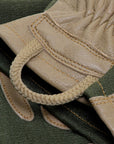 Gloves Skeleton Nomex