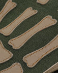 Gloves Skeleton Nomex