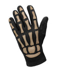 Gloves Skeleton Nomex