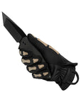 Gloves Skeleton Nomex