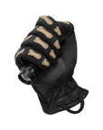 Gloves Skeleton Nomex