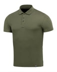 Polo Basic 65/35