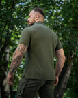 Polo Basic 65/35