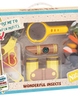 Byomic Kids Insect Explorer Set 18-delig