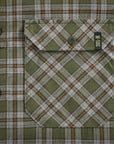Shirt Lumberjack Cotton Shirt