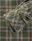 Shirt Lumberjack Cotton Shirt