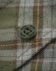 Shirt Lumberjack Cotton Shirt
