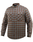 Shirt Lumberjack Cotton Shirt