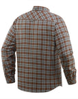 Shirt Lumberjack Cotton Shirt