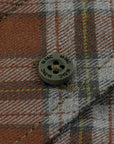 Shirt Lumberjack Cotton Shirt