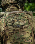 Patch Dana PVC