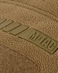 Fleece Jacket Windblock Division Gen.II