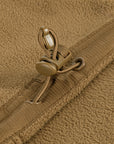 Fleece Jacket Windblock Division Gen.II