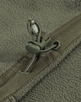 Fleece Jacket Windblock Division Gen.II