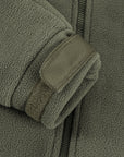 Fleece Jacket Windblock Division Gen.II