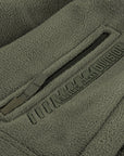 Fleece Jacket Windblock Division Gen.II