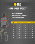 Soft Shell Jacket