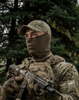 Baseball Cap Elite Tactical NYCO Extreme