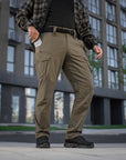 Pants Aggressor Summer Gen.II Flex