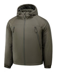 Winter Jacket Apha Basic Primaloft