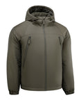 Winter Jacket Apha Basic Primaloft