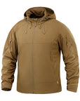 Jacket Flash