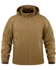 Jacket Flash
